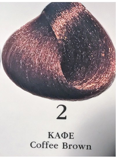 Βαφή lativell 100ml Ν° 2